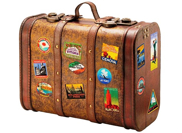  выбрать современный чемодан для путешествий | Туристический .