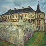 Подгорецкий Замок