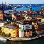 Интересные города Финляндии