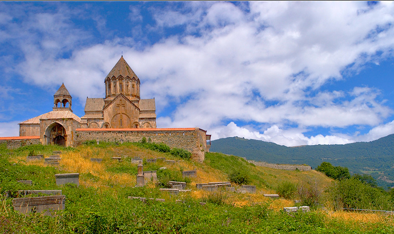 Горный-Карабах