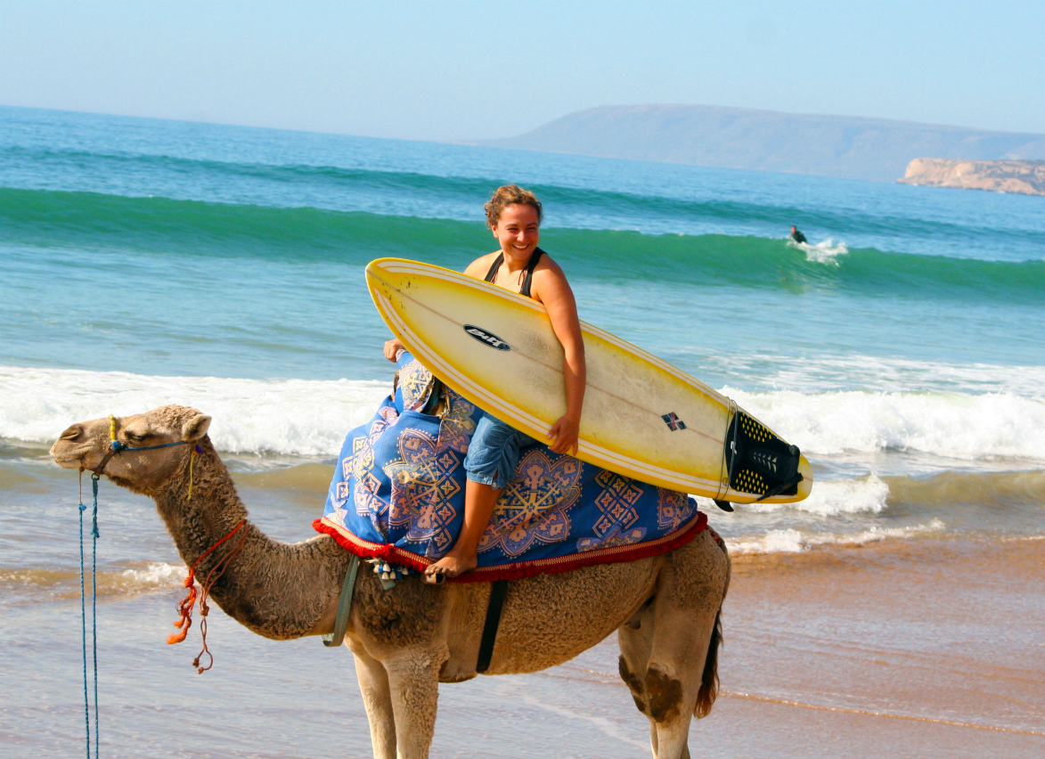 Марокко. Советы туристам