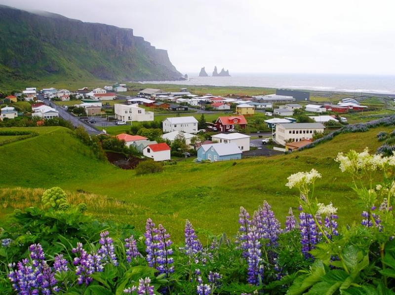 Туристические туры в Исландию