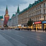 Как выбрать гостиницу на Таганке: удобное размещение для работы и отдыха в центре Москвы