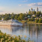 Золотое кольцо на теплоходе: чем речной маршрут отличается от автобусного