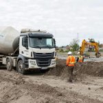 Как выбрать и заказать бетон с доставкой в Подольске